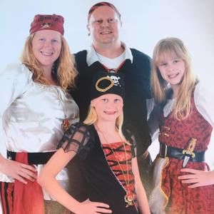 Meet your Posher, Natalie